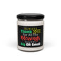 Gratitude Scented Soy Christian Candle - 'Thank Him For All The Blessings'