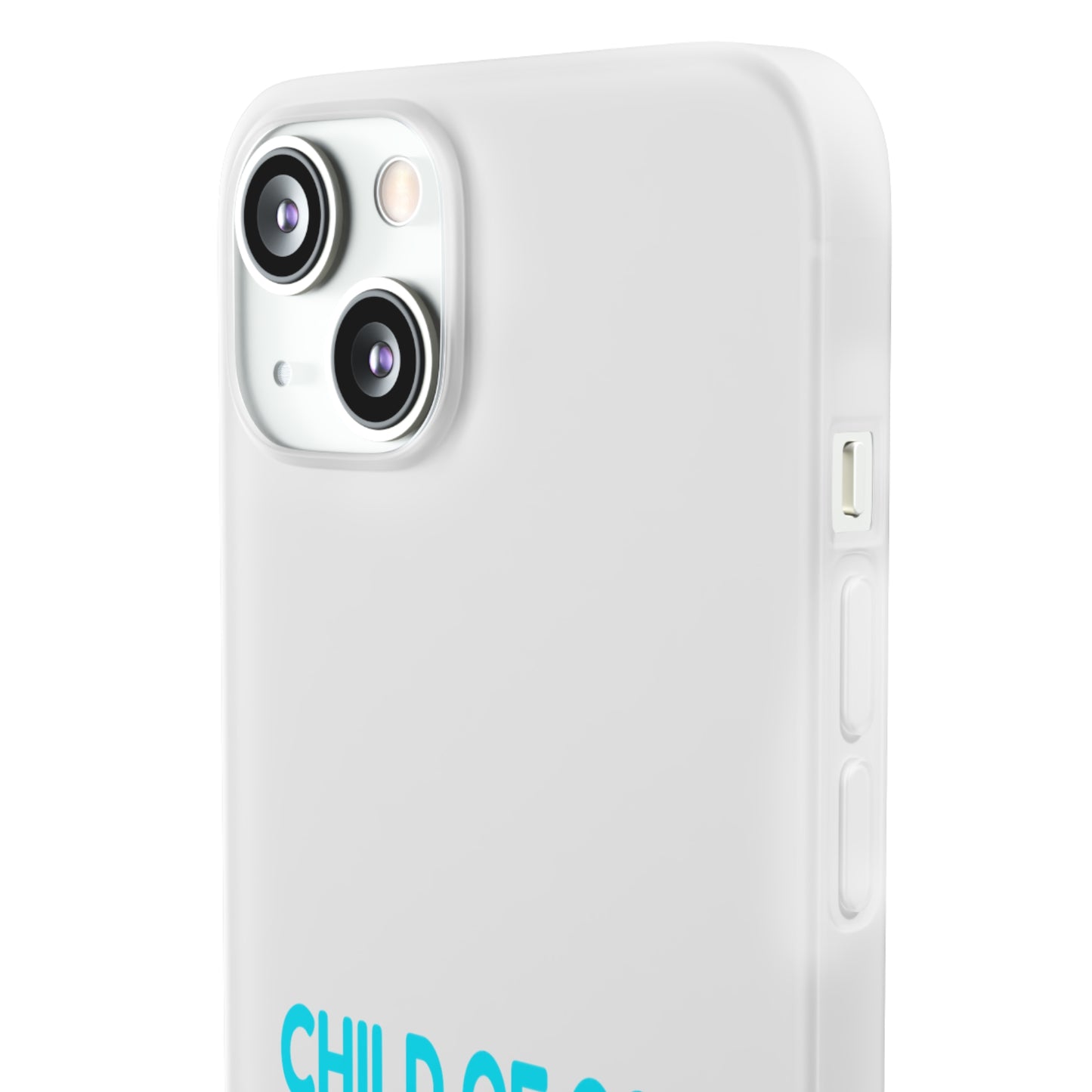 Child Of God Free Indeed Christian Flexi Phone Case Printify