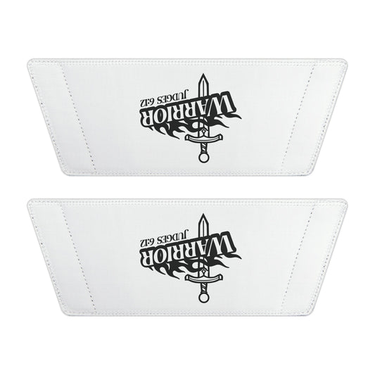 Warrior Women's PU Christian Slide Sandals