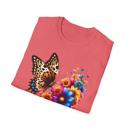 Blessed Mama Women's Christian T-shirt