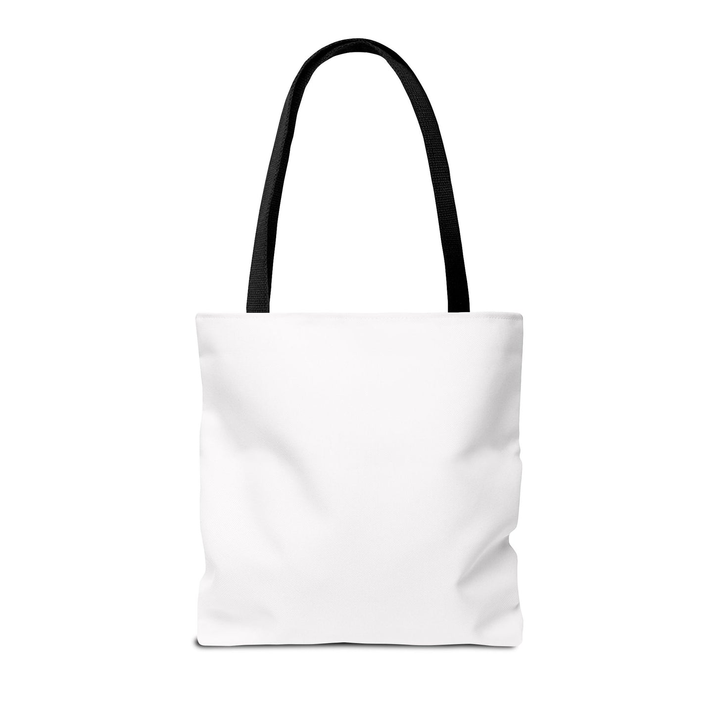 Sword of the Spirit Tote Bag — Christian Faith Inspirational Canvas Tote - ClaimedbyGodDesigns