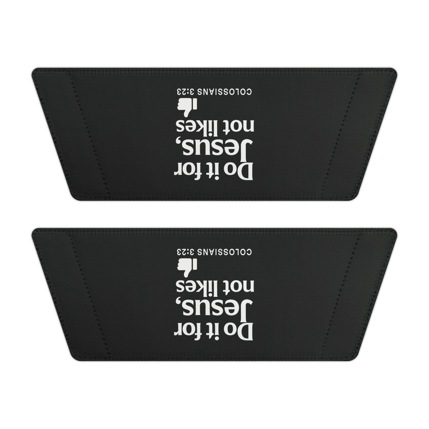 Inspirational Youth Sandals: Faith - Based Comfort for Summer, Do It for Him, Casual Footwear, Stylish Kids' Sandals, Perfect Gift for [...] - ClaimedbyGodDesigns