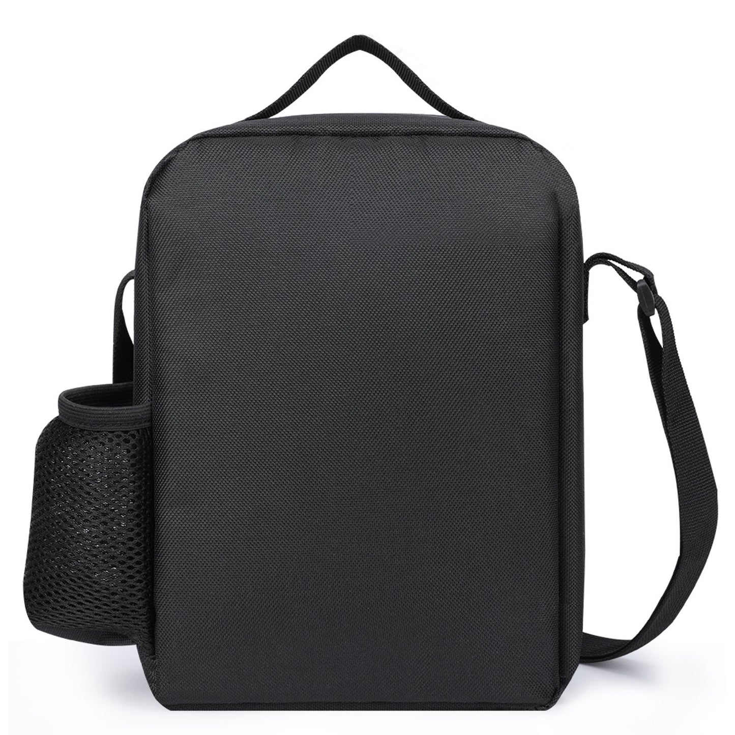 Jesus The Sweetest Name I Know Christian Insulated Lunch Bag