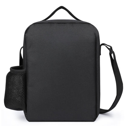 Jesus The Sweetest Name I Know Christian Insulated Lunch Bag