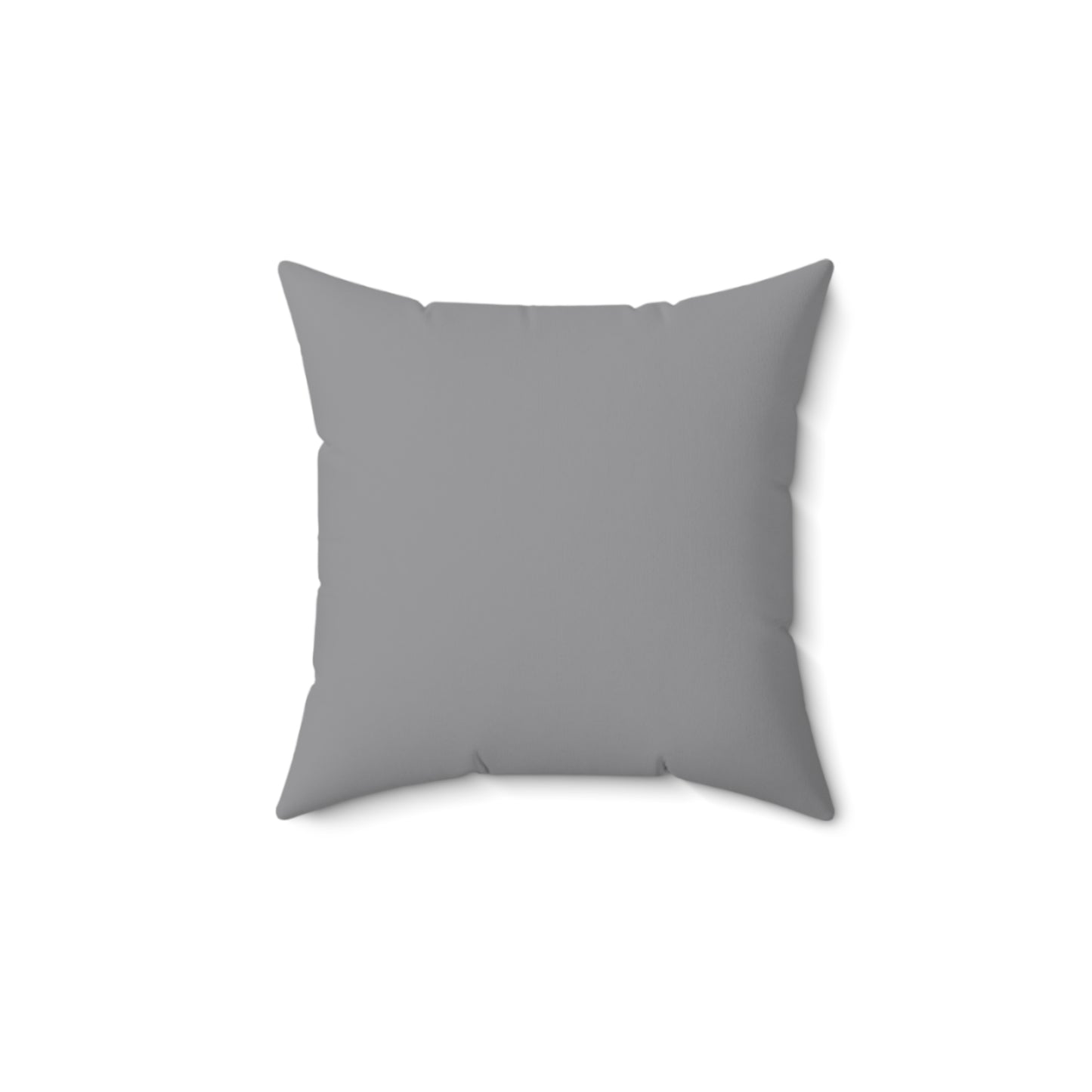 Renewed, Transformed, Claimed By God Pillow