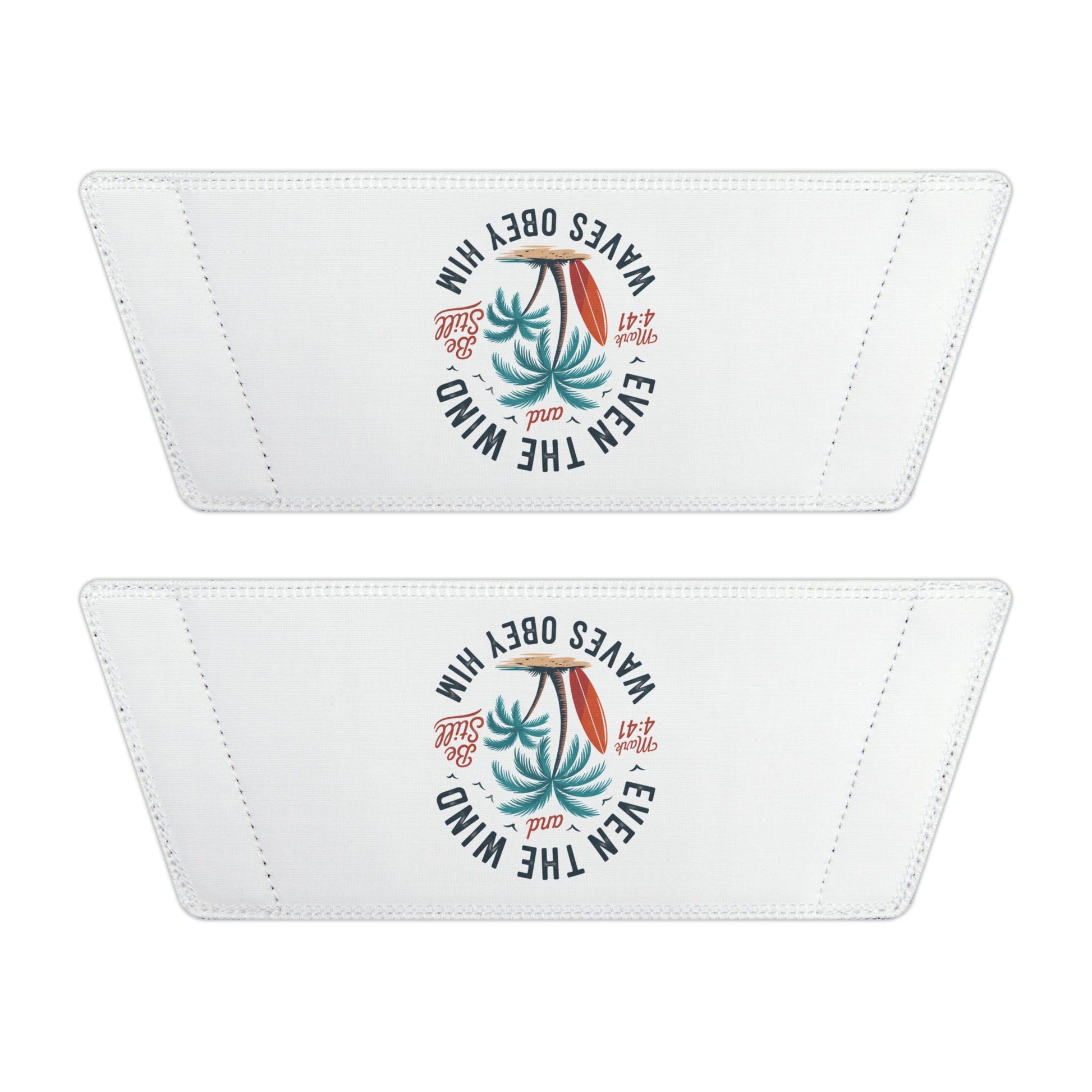 Stylish Women's Removable - Strap Sandals, Summer Footwear, Beach Sandals, Casual Slide Slippers, Travel Slides, Comfortable Footwear - ClaimedbyGodDesigns