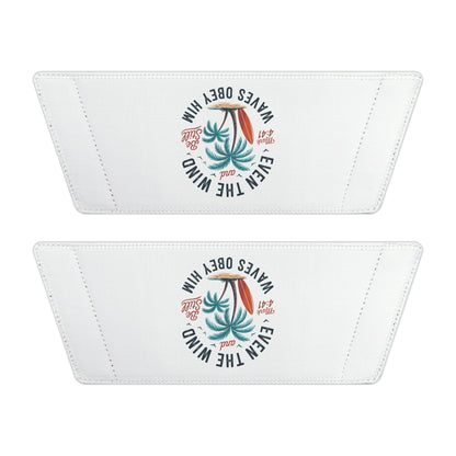 Stylish Women's Removable - Strap Sandals, Summer Footwear, Beach Sandals, Casual Slide Slippers, Travel Slides, Comfortable Footwear - ClaimedbyGodDesigns