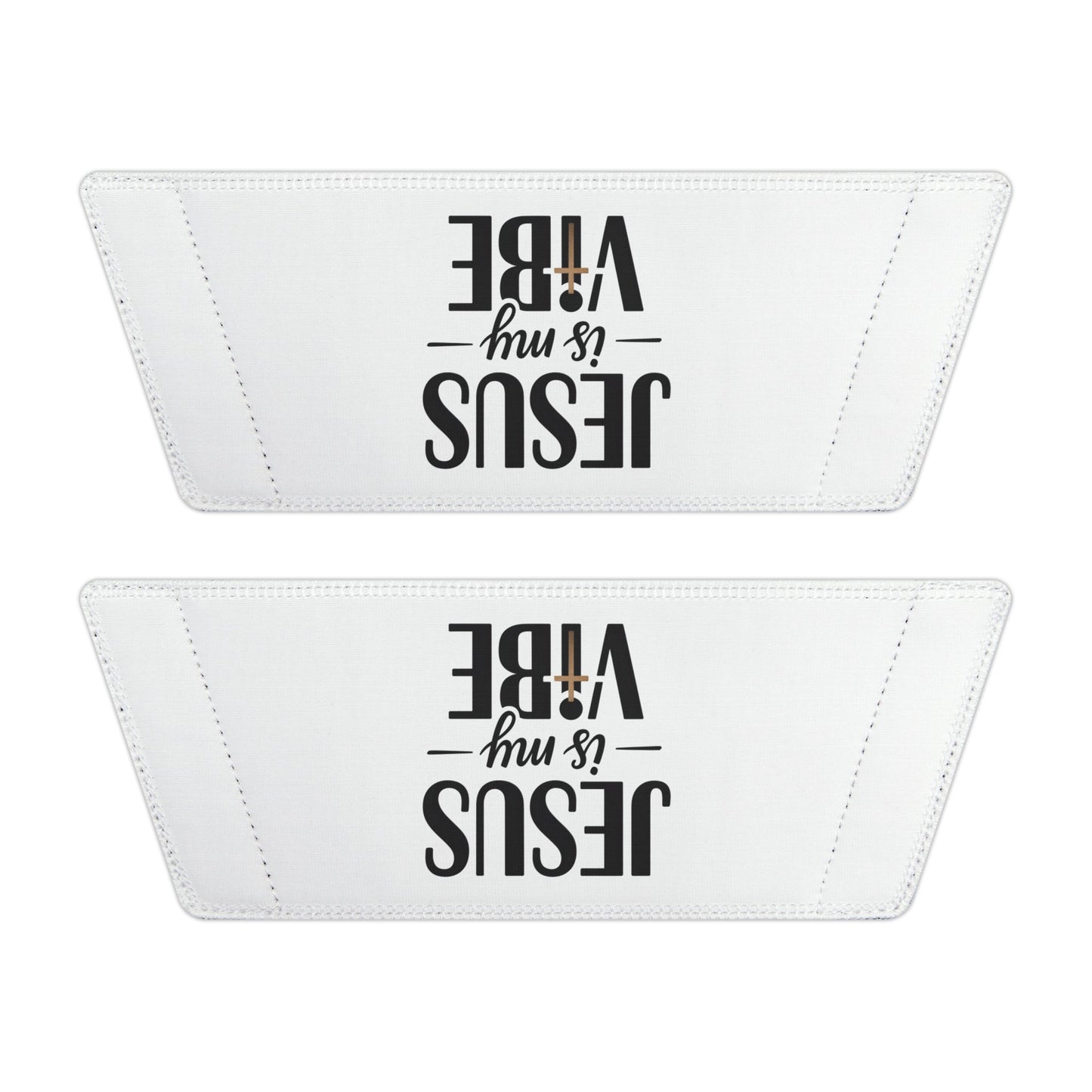 Youth Sandals with Inspirational Slogan - Perfect for Summer, Beach Days, Family Outings, or Casual Wear, Great Gift Idea for Kids