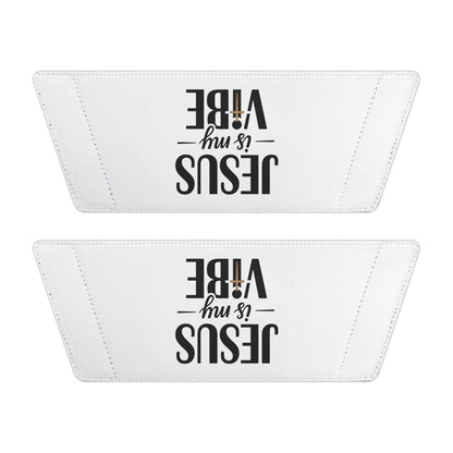 Youth Sandals with Inspirational Slogan - Perfect for Summer, Beach Days, Family Outings, or Casual Wear, Great Gift Idea for Kids