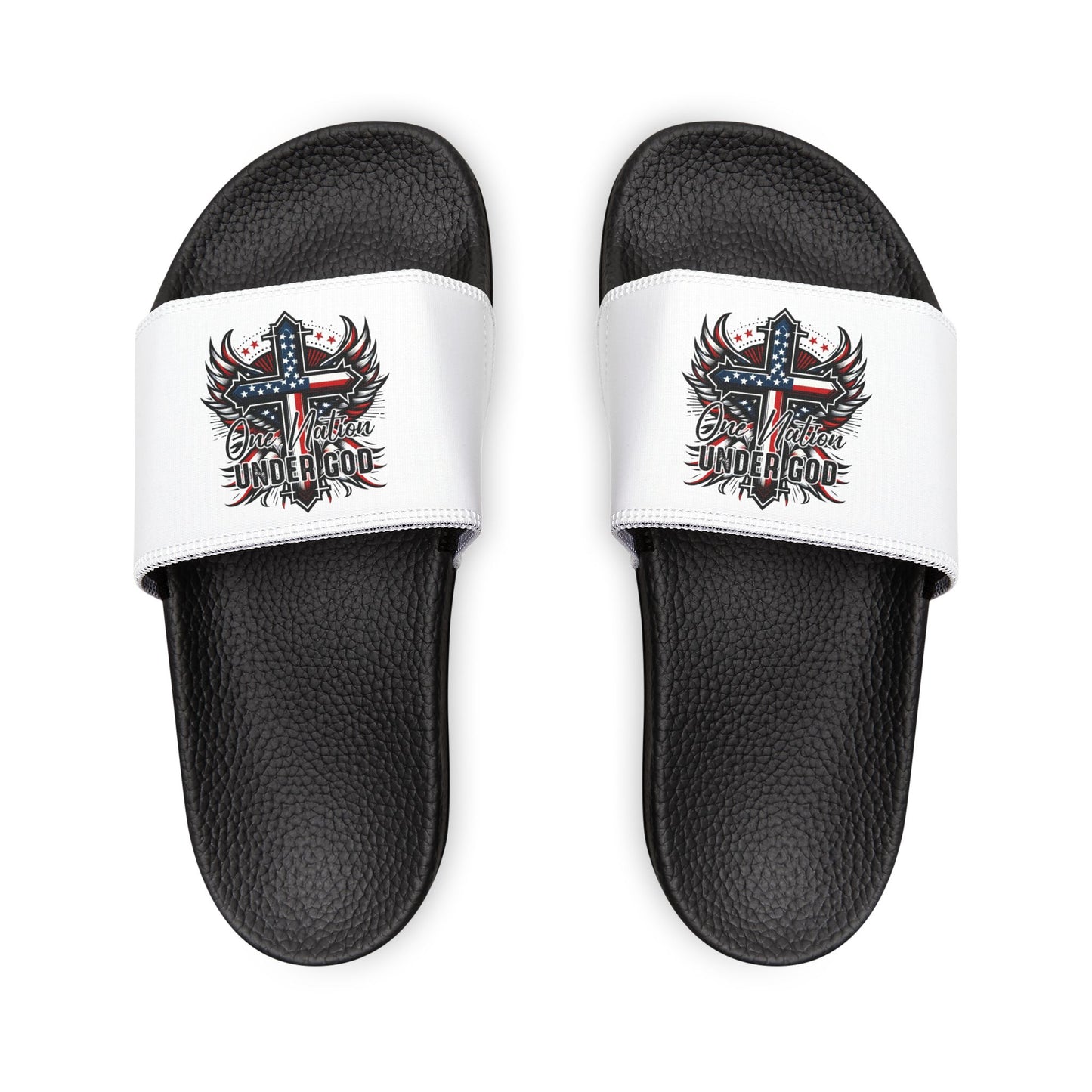 Youth Removable-Strap Sandals with Custom Design, Stylish Comfort for Summer, Perfect for Kids, Trendy Beachwear, Ideal Gift for Birthdays