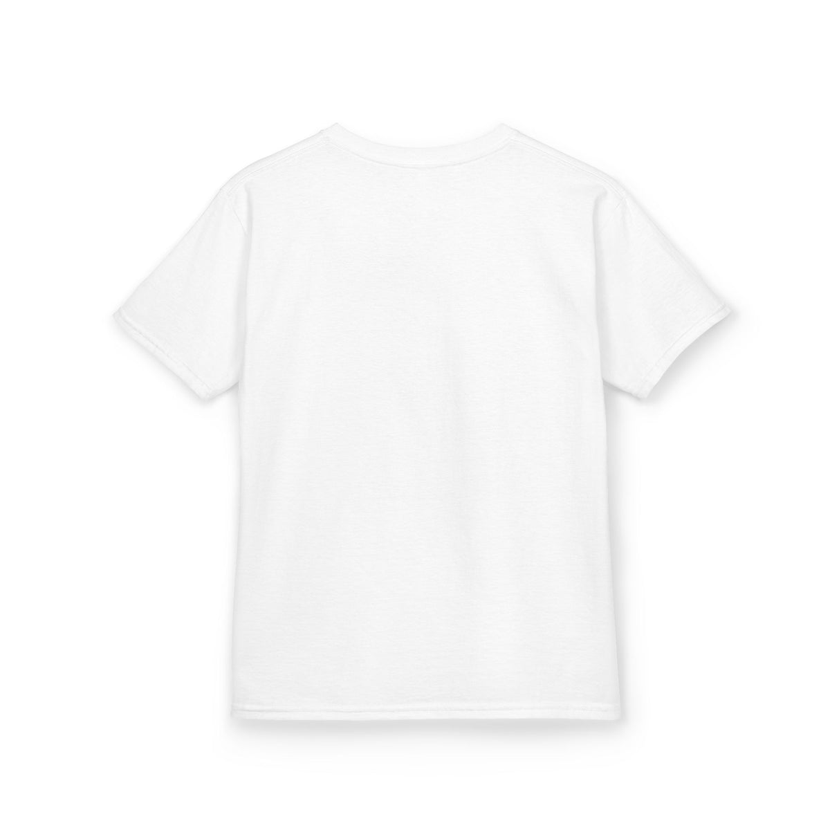 Youth Soccer T-Shirt — "Called By Name" Graphic Tee