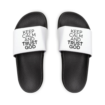 Stylish Women's Sandals - Perfect for Summer, Beach Days, Casual Outings, Travel, Adjustable Strap Design