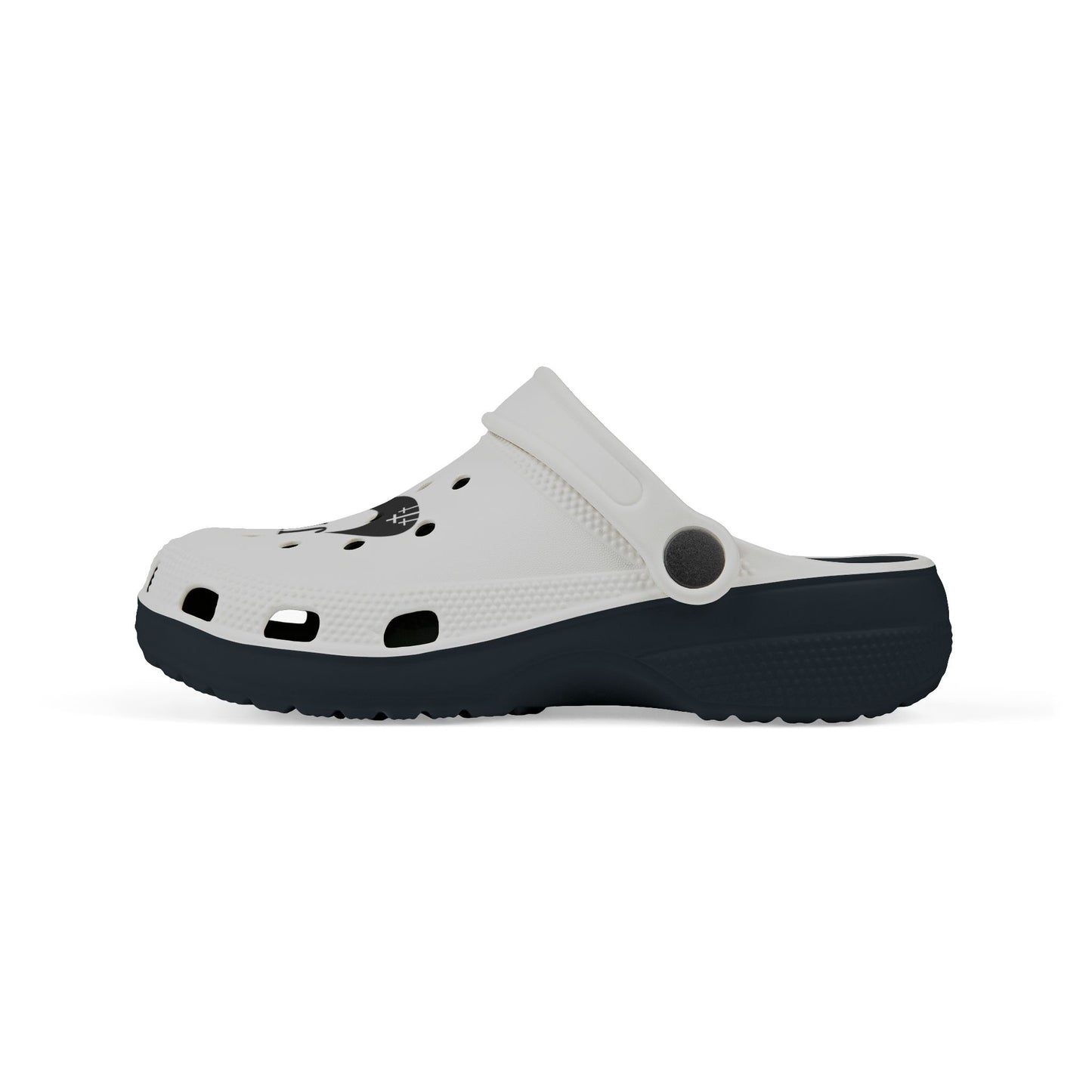 Kid's Clogs - Jesus Did It EVA Foam Slip-On Shoes