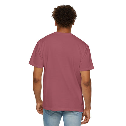 Scripture Snack T-Shirt — "Hungry? Grab a Scripture" Matthew 5:6 Christian Tee
