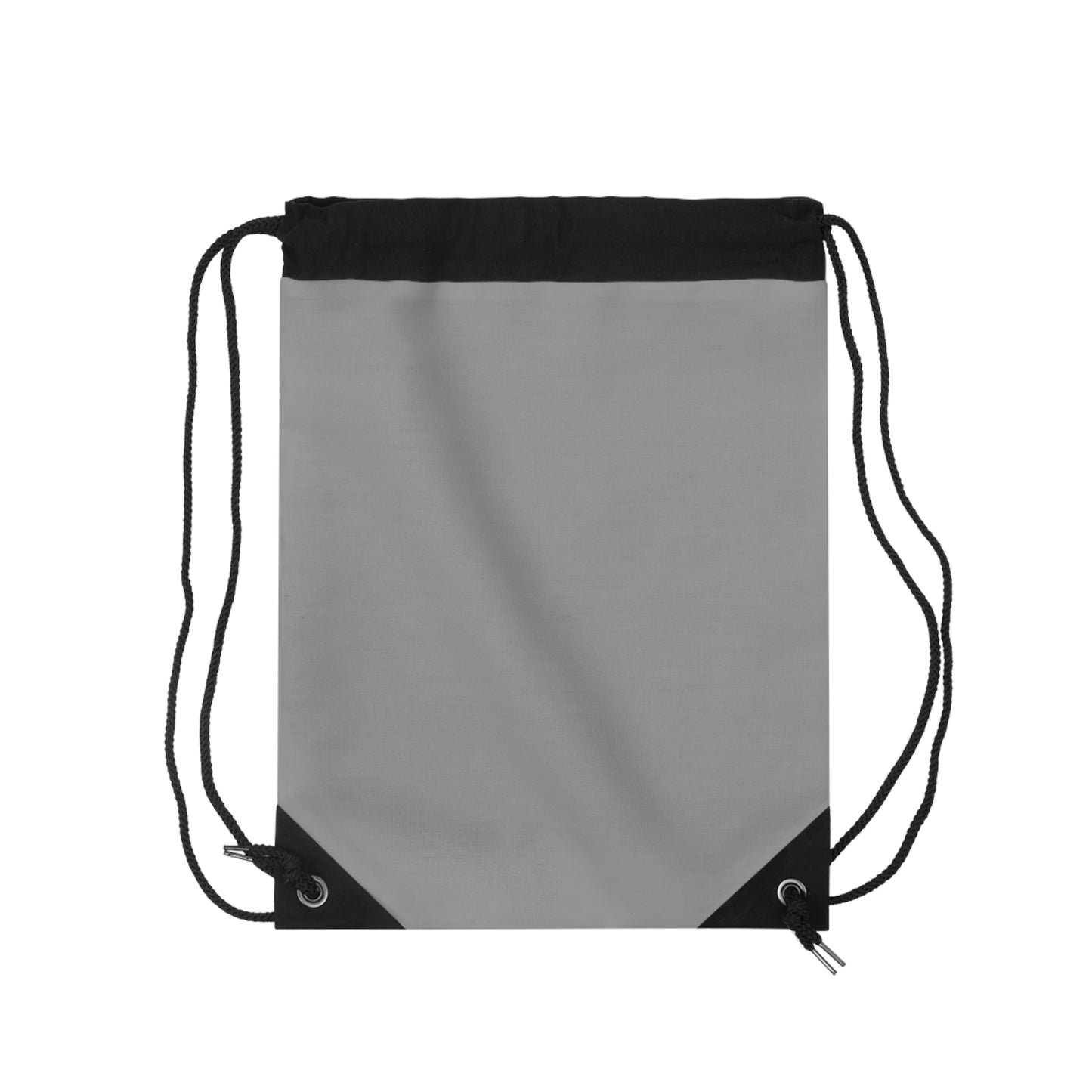 Moving In The Power Of God Who Set Me Free Drawstring Bag