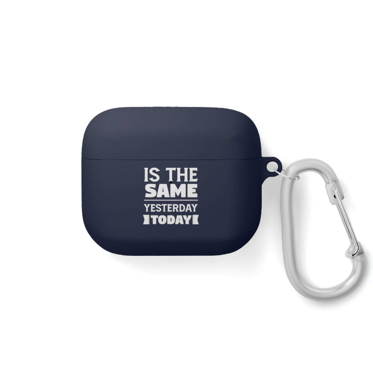 God Is The Same Yesterday Today & Tomorrow Airpod / Airpods Pro Case cover