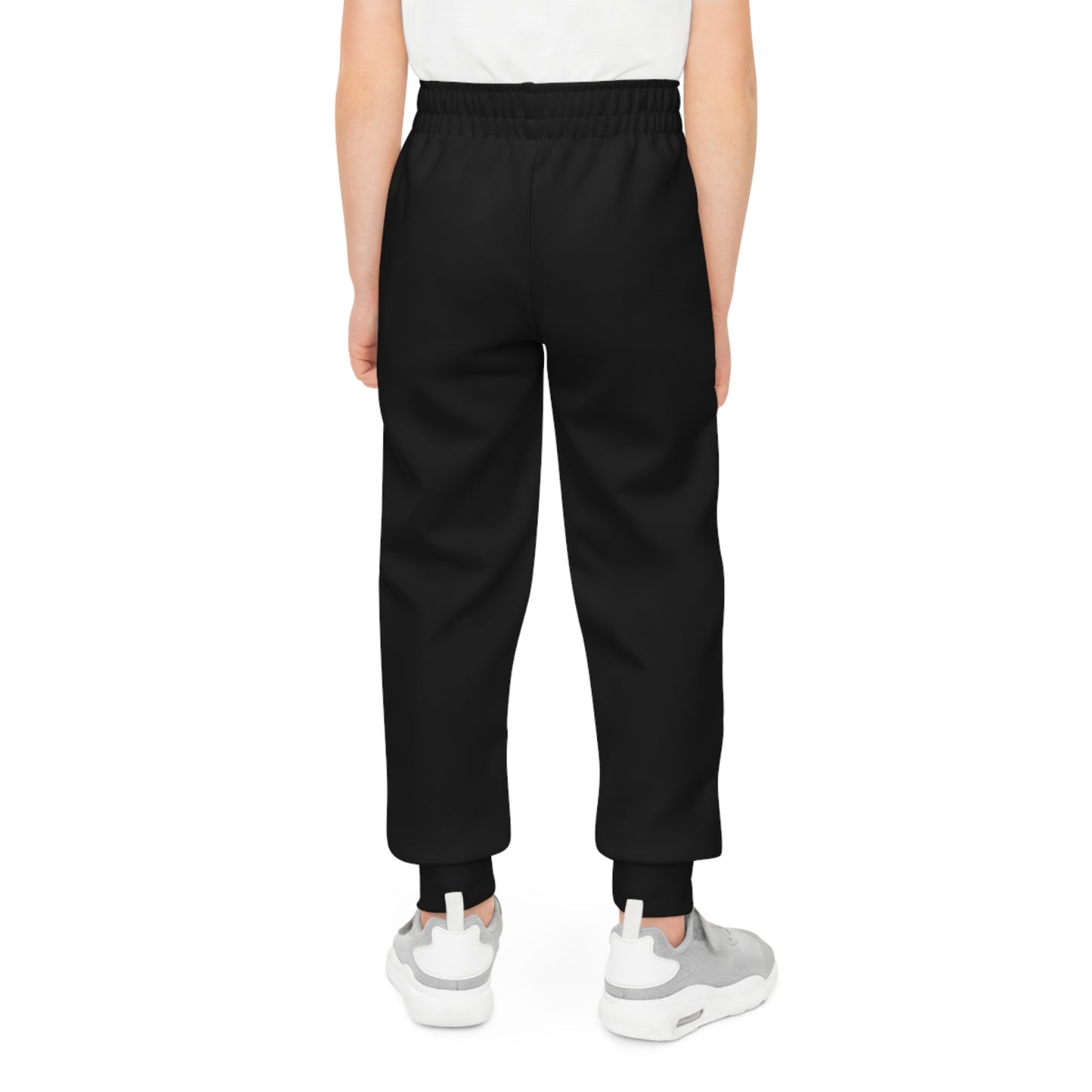 Not  Perfect Just Forgiven Youth Christian Sweatpants (Joggers)