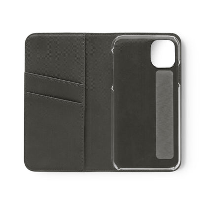 Prayer Changes Outcomes Phone Flip Cases - ClaimedbyGodDesigns