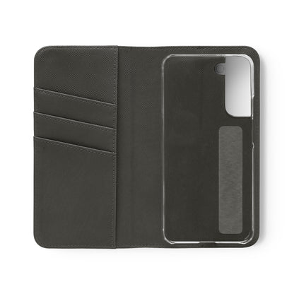 Prayer Changes Outcomes Phone Flip Cases - ClaimedbyGodDesigns