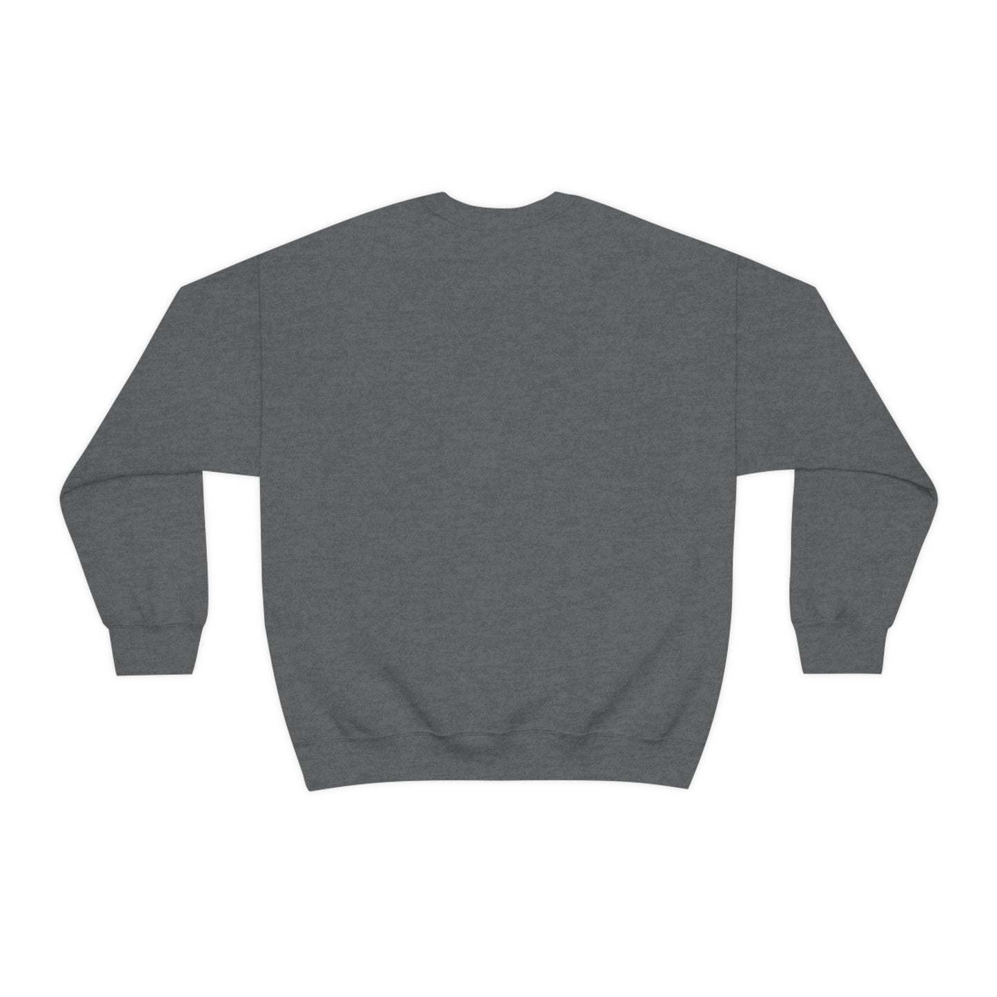 Not Perfect But Still Chosen By  Unisex Heavy Blend™ Crewneck Sweatshirt