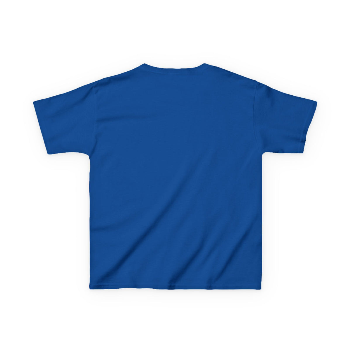 Youth Autism Awareness T-Shirt — Rainbow Infinity Heart "You’re Proud, You’re Made" Graphic Tee