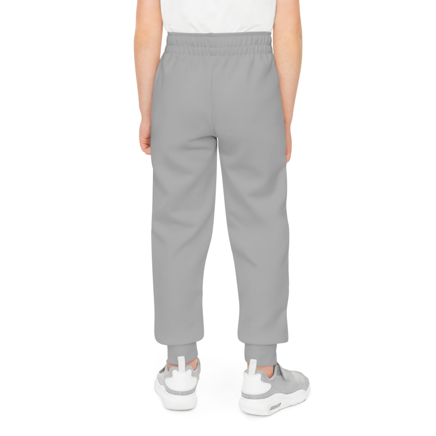 Champion Christ Always Wins Youth Christian Sweatpants (Joggers)