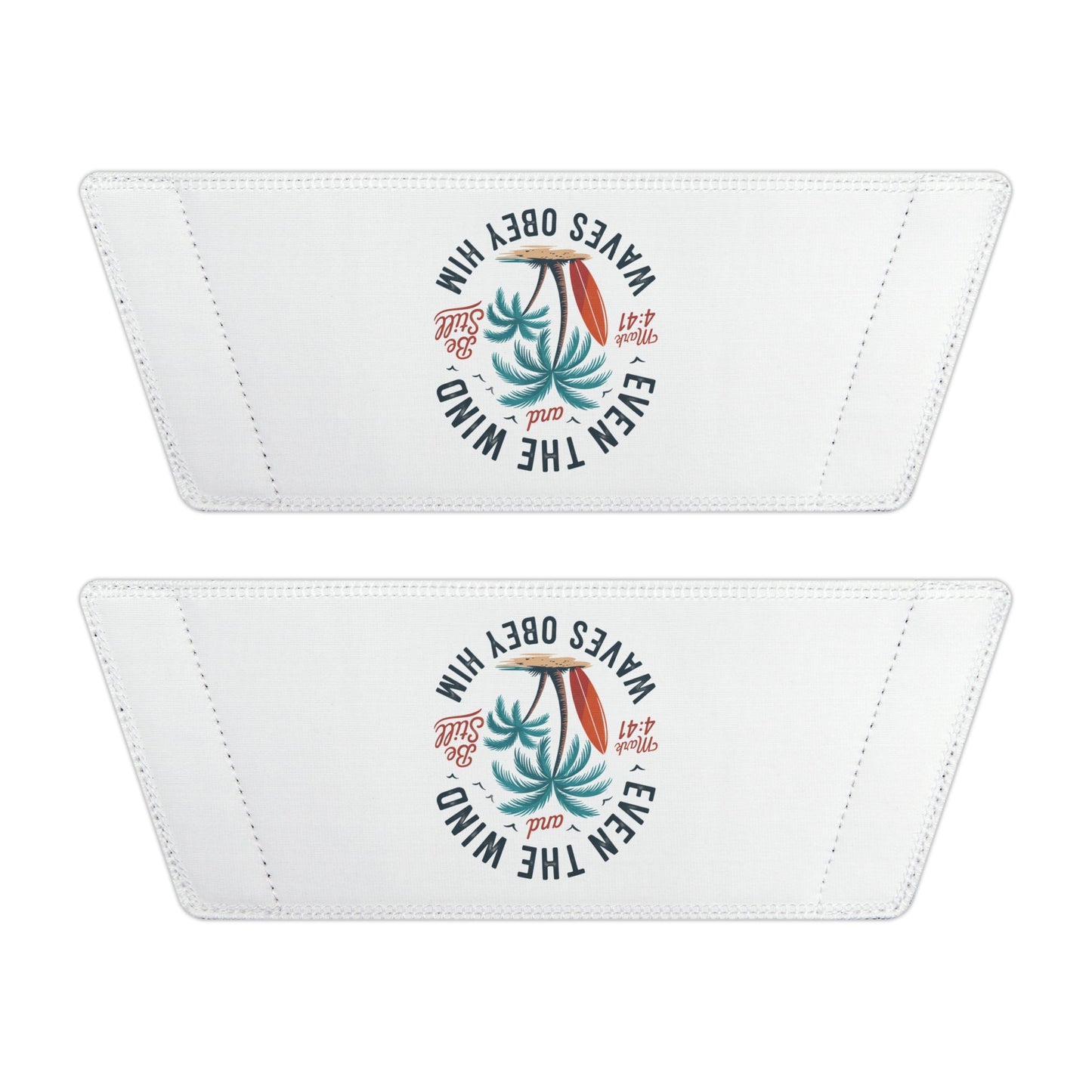 Youth Summer Sandals - Stylish Beach Footwear, Summer Fun, Vacation Essentials, Comfortable Casual Shoes, Gift for Kids - ClaimedbyGodDesigns