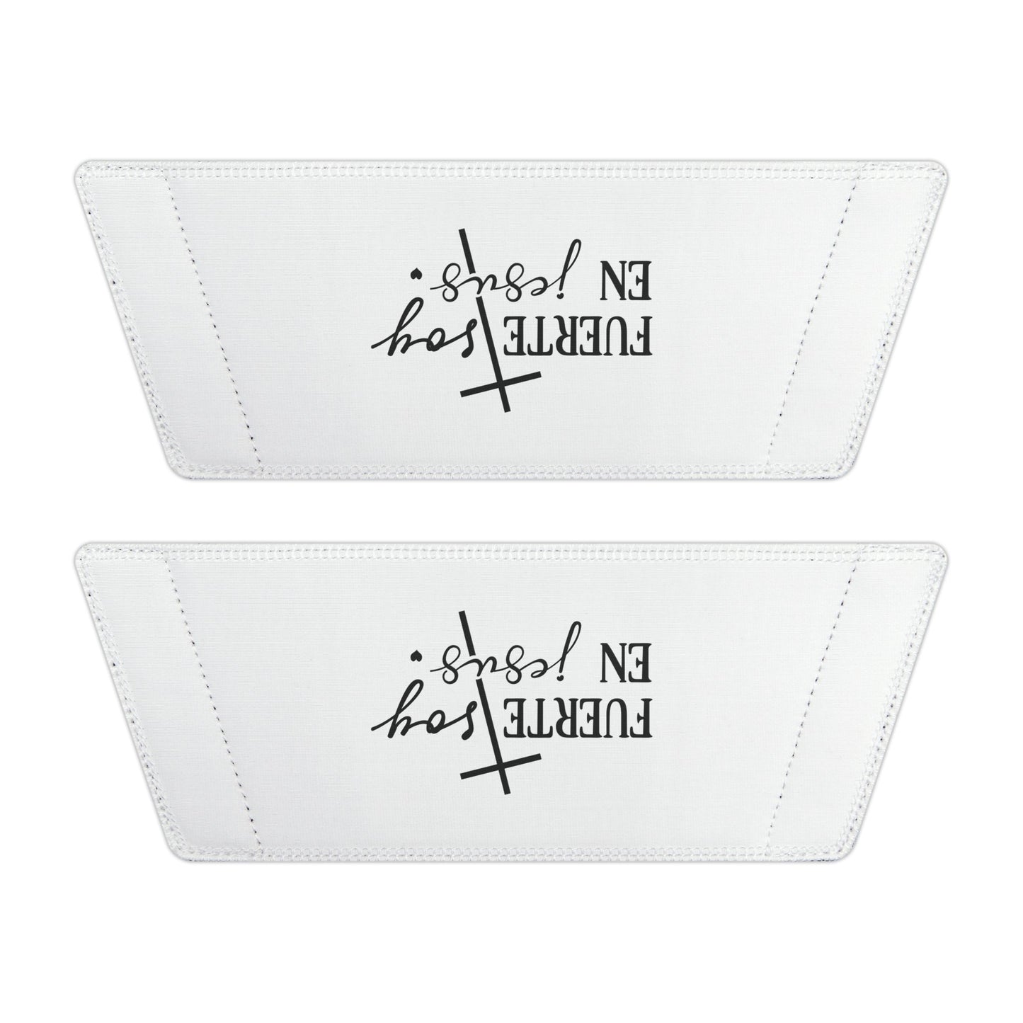 Comfortable Women's Removable-Strap Spanish Christian Sandals, Casual Summer Footwear, Faith-Inspired Slides, Church Outfits, Vacation Essentials, Gift [...]