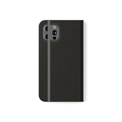 Prayer Changes Outcomes Phone Flip Cases - ClaimedbyGodDesigns