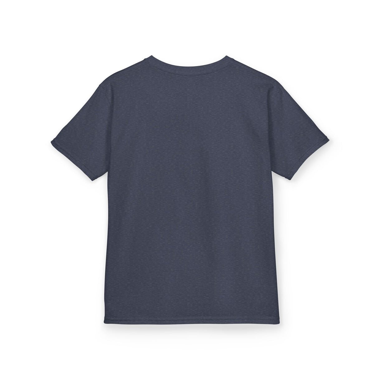 Fearfully Wonderfully Uniquely Me Youth Autism Awareness T-Shirt — Psalm 139:14 Tee