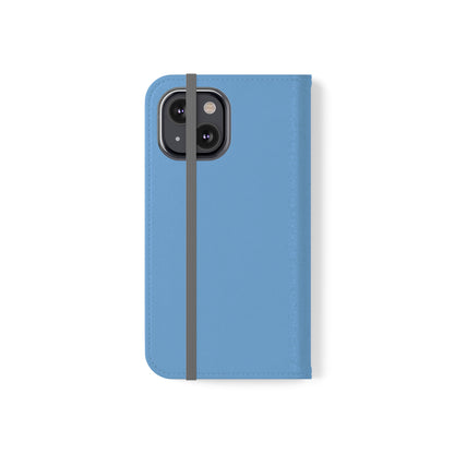 Faithful To A God Who Is Faithful Through Generations Phone Flip Case