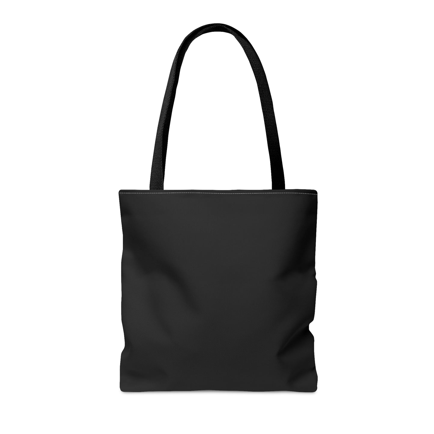 In Christ I Am Made New Christian Tote Bag