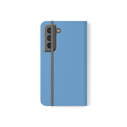 Faithful To A God Who Is Faithful Through Generations Phone Flip Case