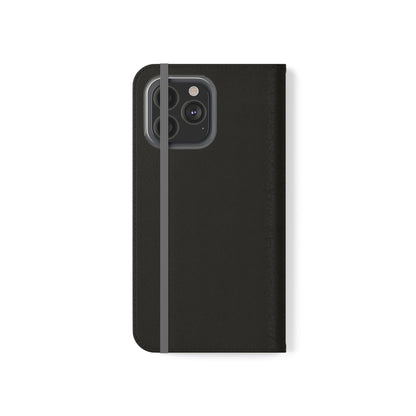 Prayer Changes Outcomes Phone Flip Cases - ClaimedbyGodDesigns