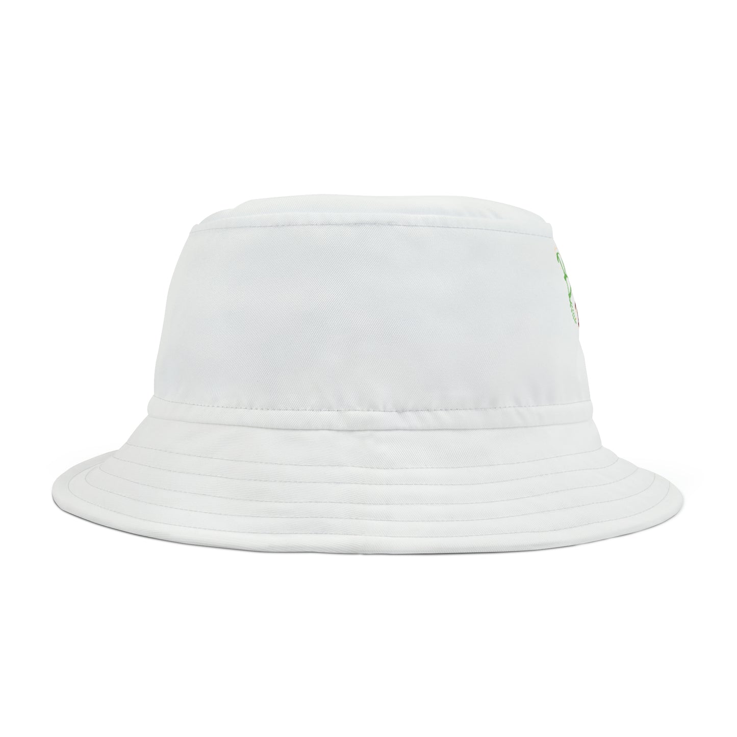 Busy Being Godly Christian Bucket Hat (AOP) Printify