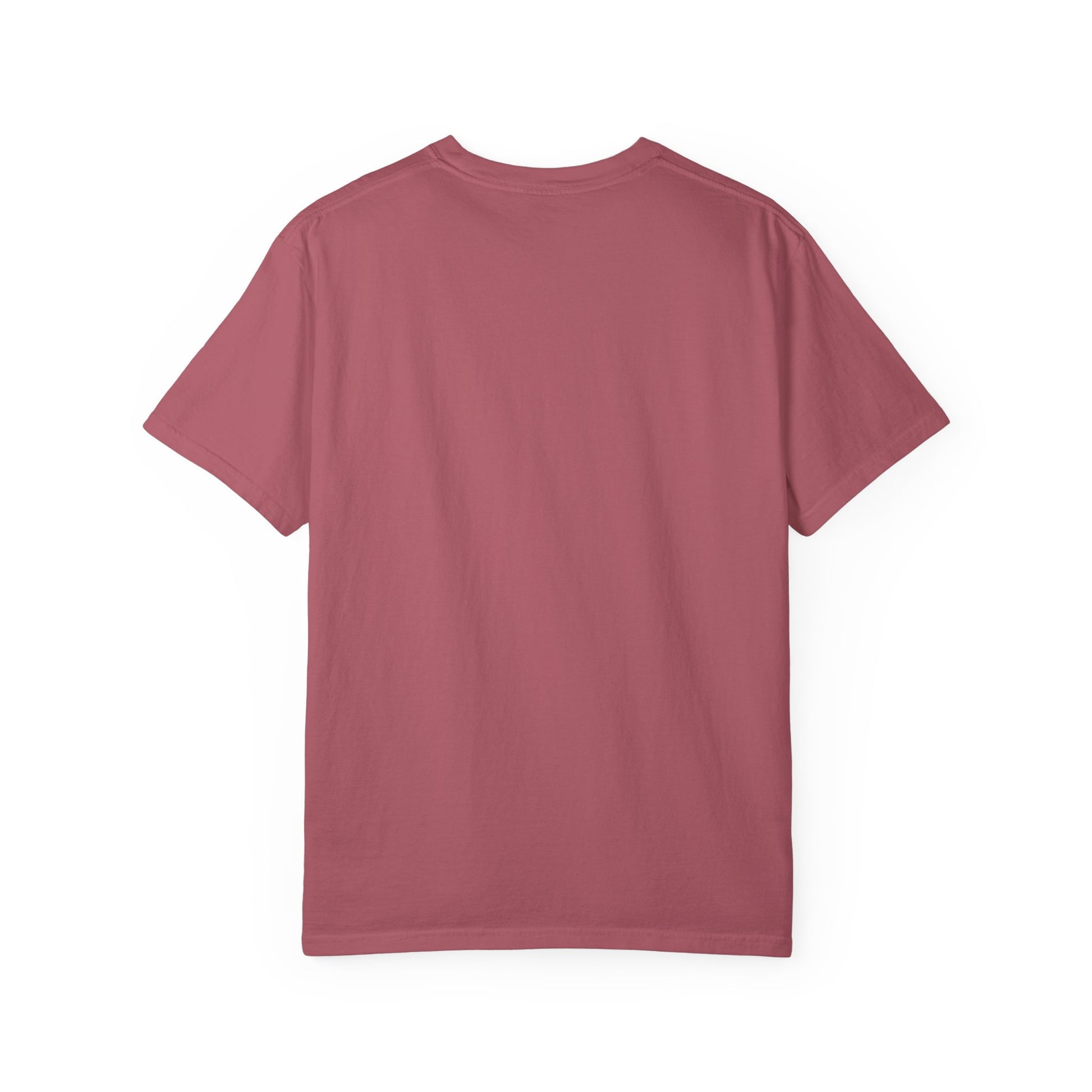 Faith Got Me Unbothered T-Shirt — Christian Inspirational Graphic Tee - ClaimedbyGodDesigns