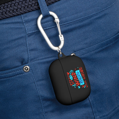 God Is The Wind Beneath My Wings AirPod / AirPods Pro Case Cover