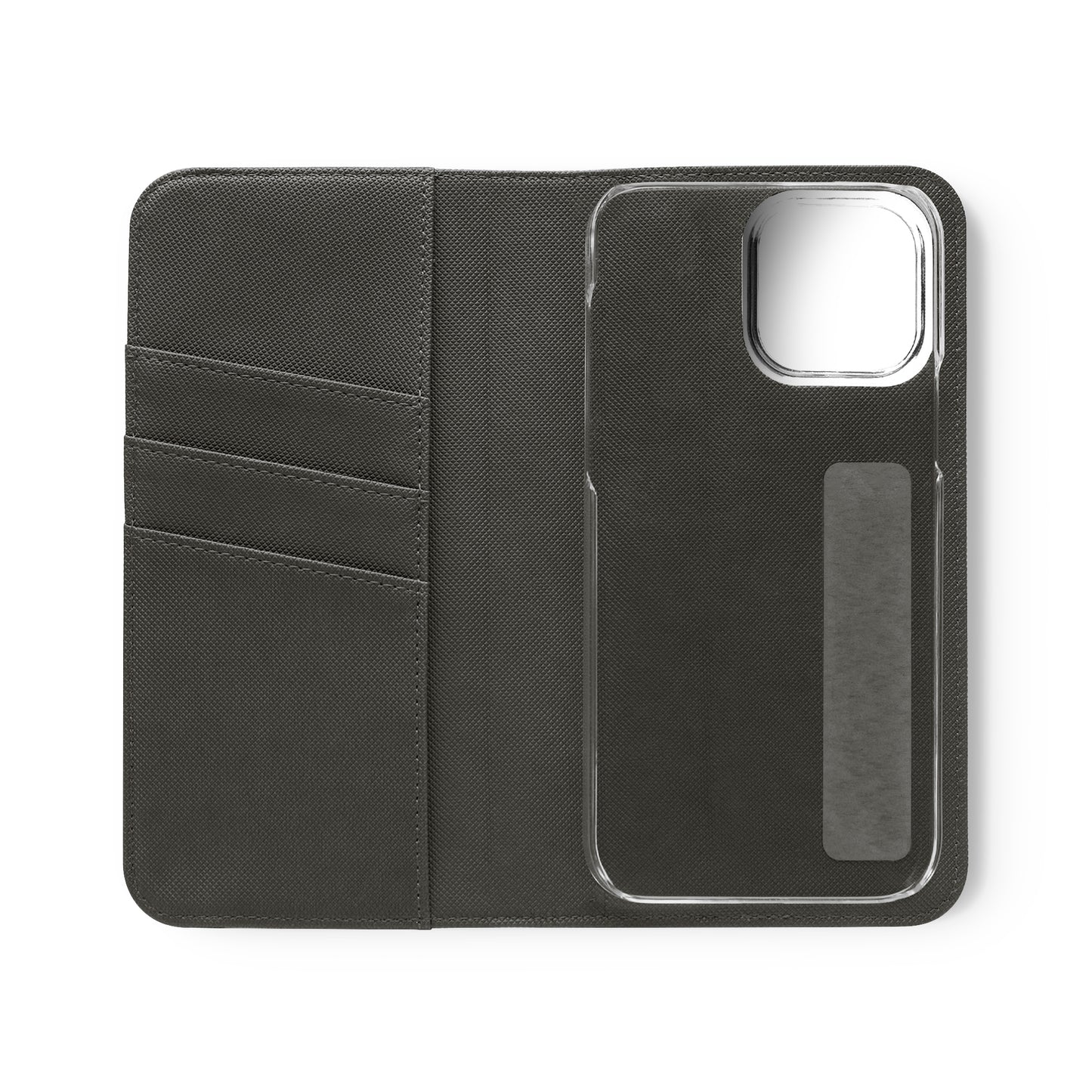 Claimed By God Purpose Over Pain Christian Phone Flip Cases Printify