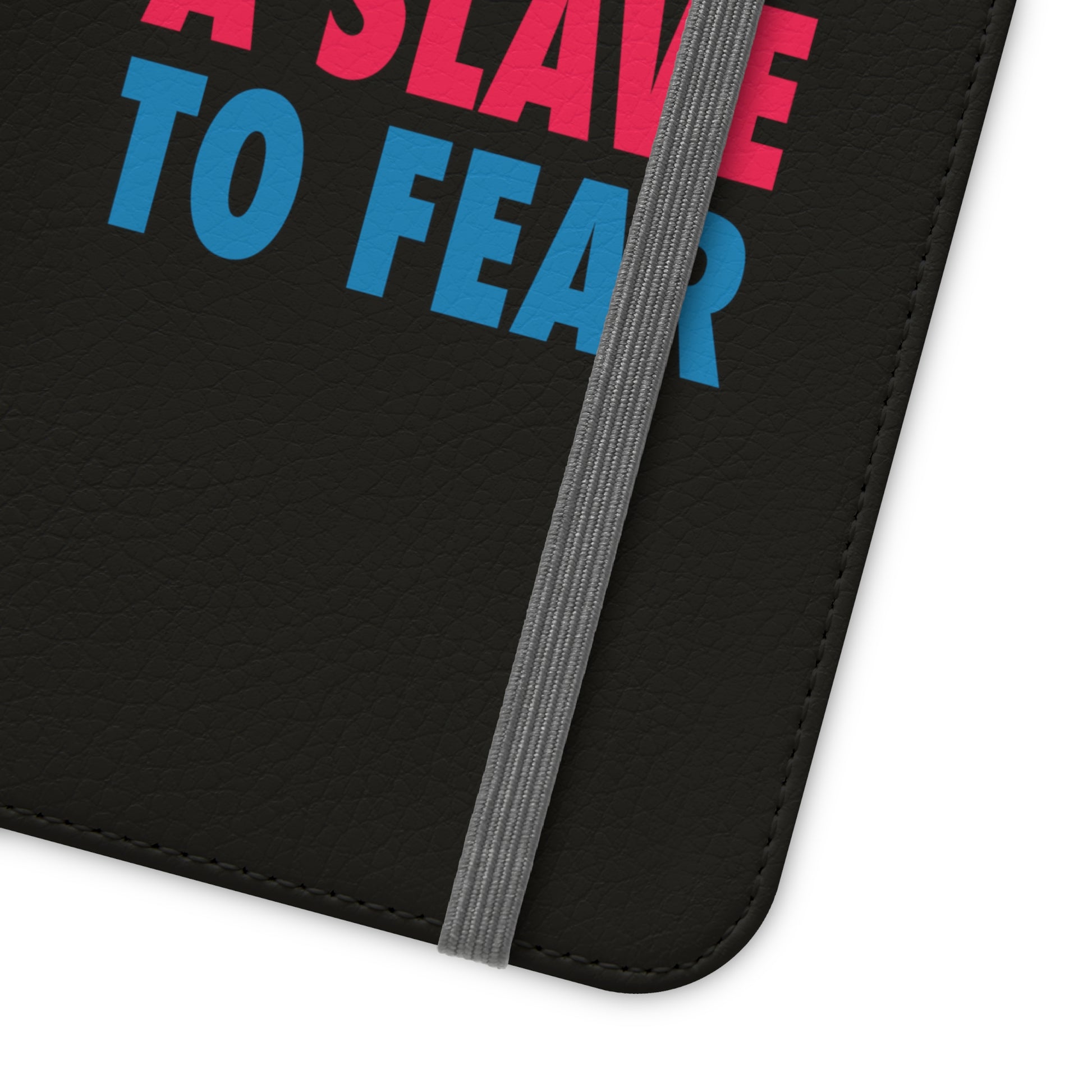 Child Of God No Longer A Slave To Fear Christian Phone Flip Cases Printify