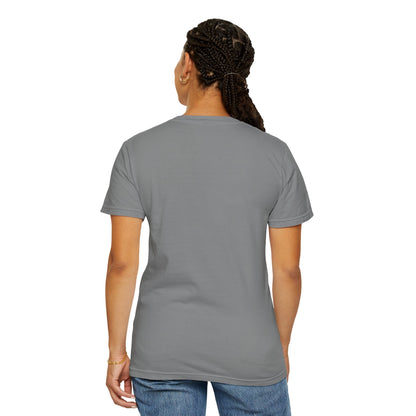 Scripture Snack T-Shirt — "Hungry? Grab a Scripture" Matthew 5:6 Christian Tee