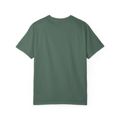 Faith Got Me Blocking Bad Vibes T-Shirt