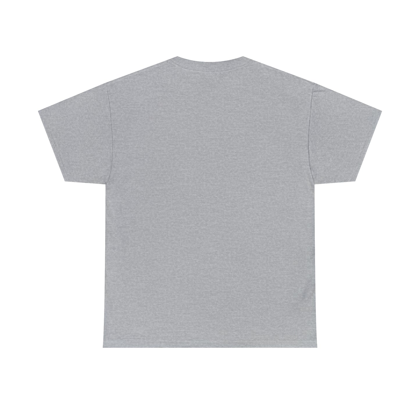 Tested & Tried Unisex Heavy Cotton Tee