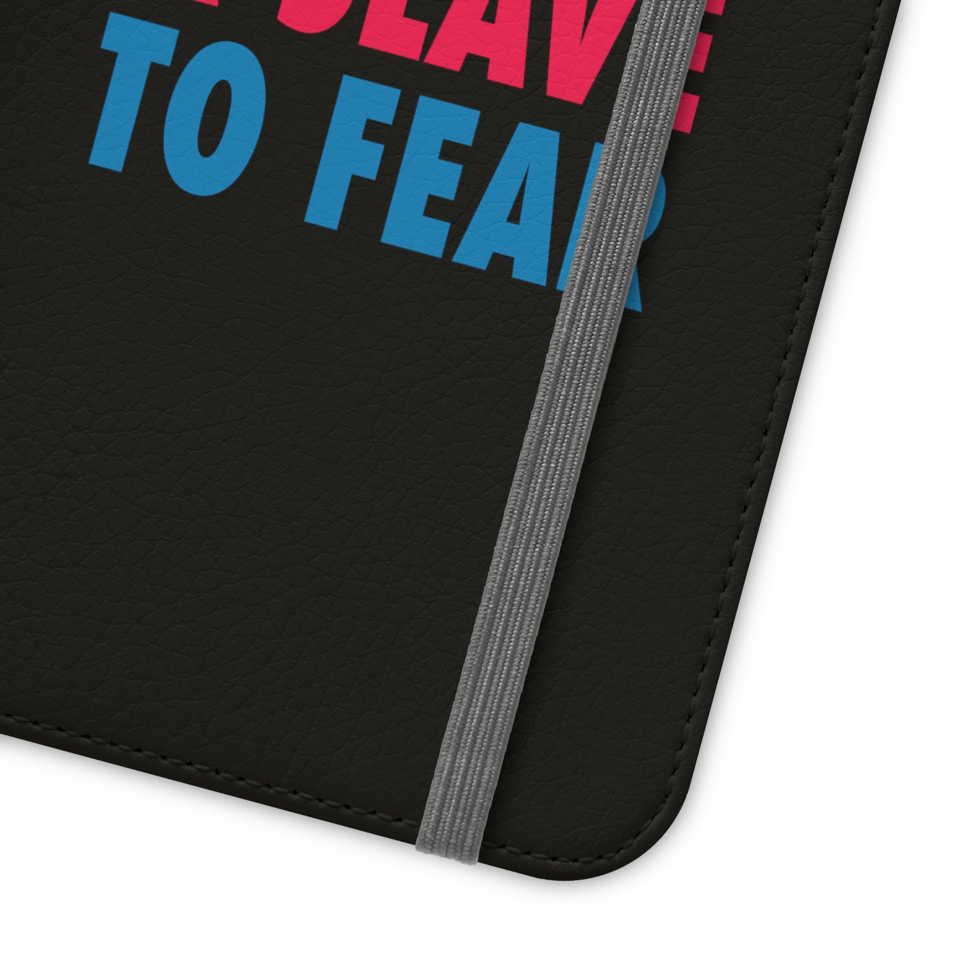 Child Of God No Longer A Slave To Fear Christian Phone Flip Cases Printify