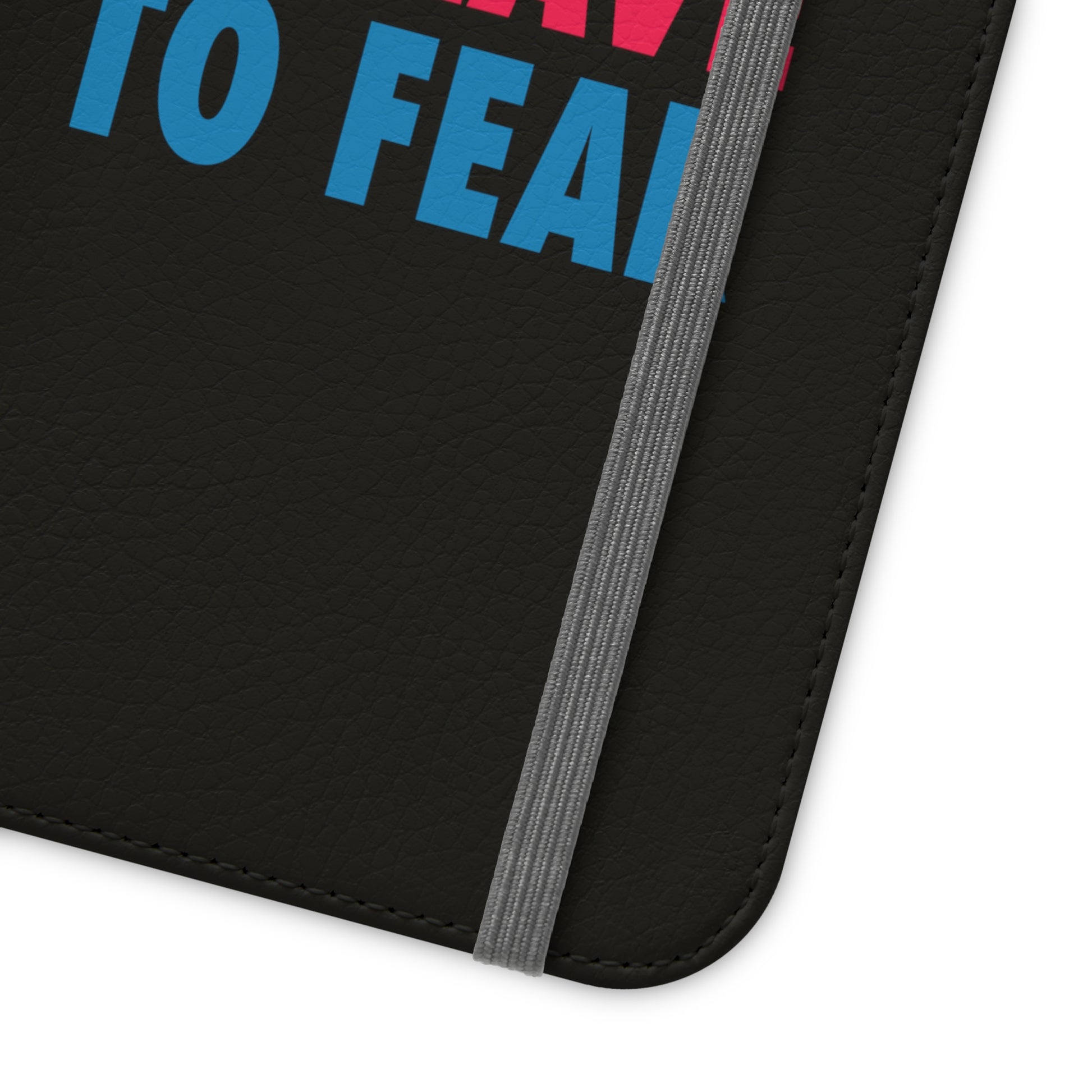 Child Of God No Longer A Slave To Fear Christian Phone Flip Cases Printify