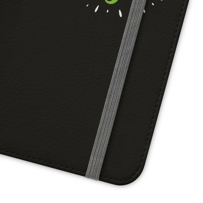 Prayer Changes Outcomes Phone Flip Cases - ClaimedbyGodDesigns