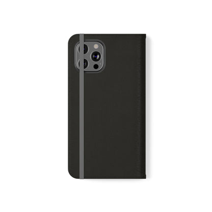 Prayer Changes Outcomes Phone Flip Cases - ClaimedbyGodDesigns