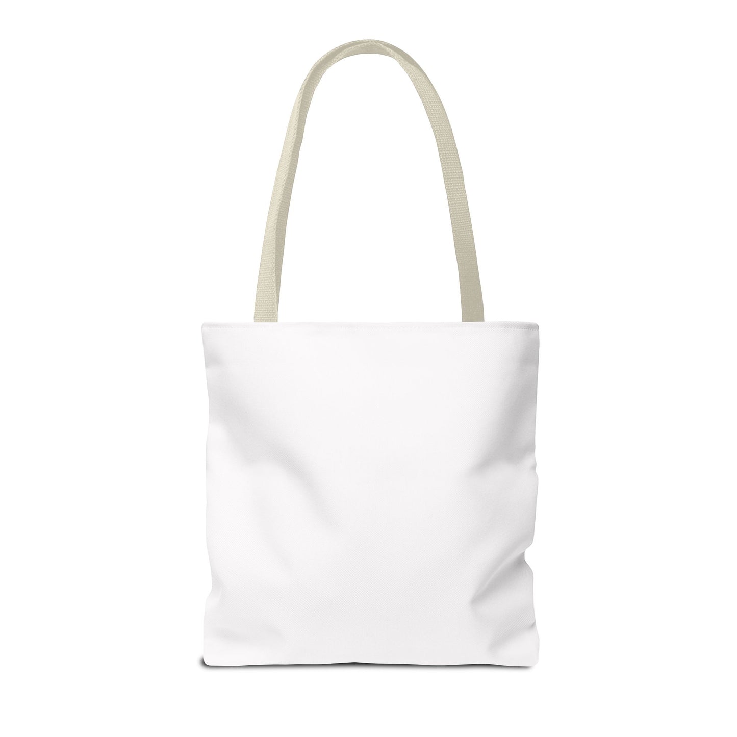 Sword of the Spirit Tote Bag — Christian Faith Inspirational Canvas Tote - ClaimedbyGodDesigns