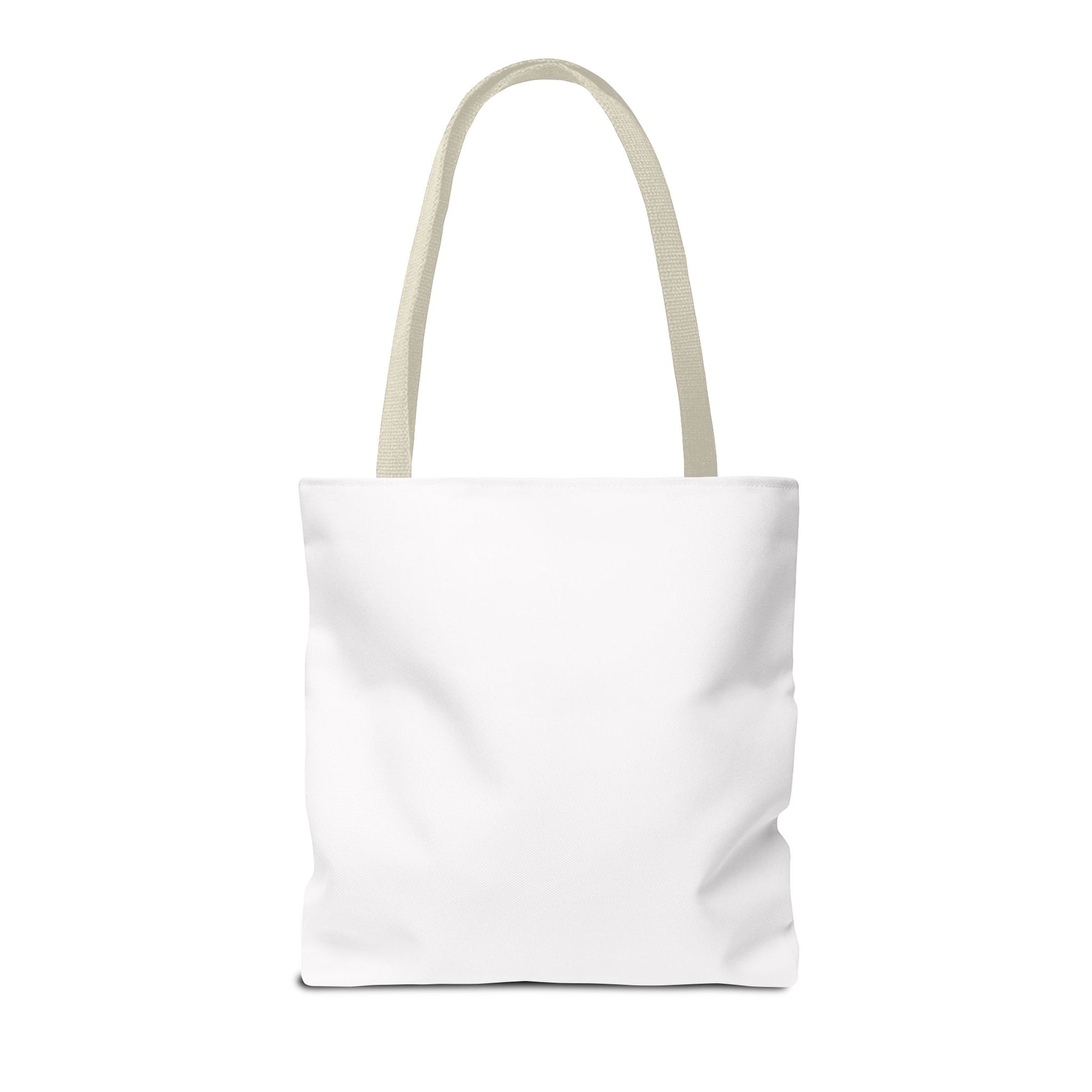 Sword of the Spirit Tote Bag — Christian Faith Inspirational Canvas Tote - ClaimedbyGodDesigns