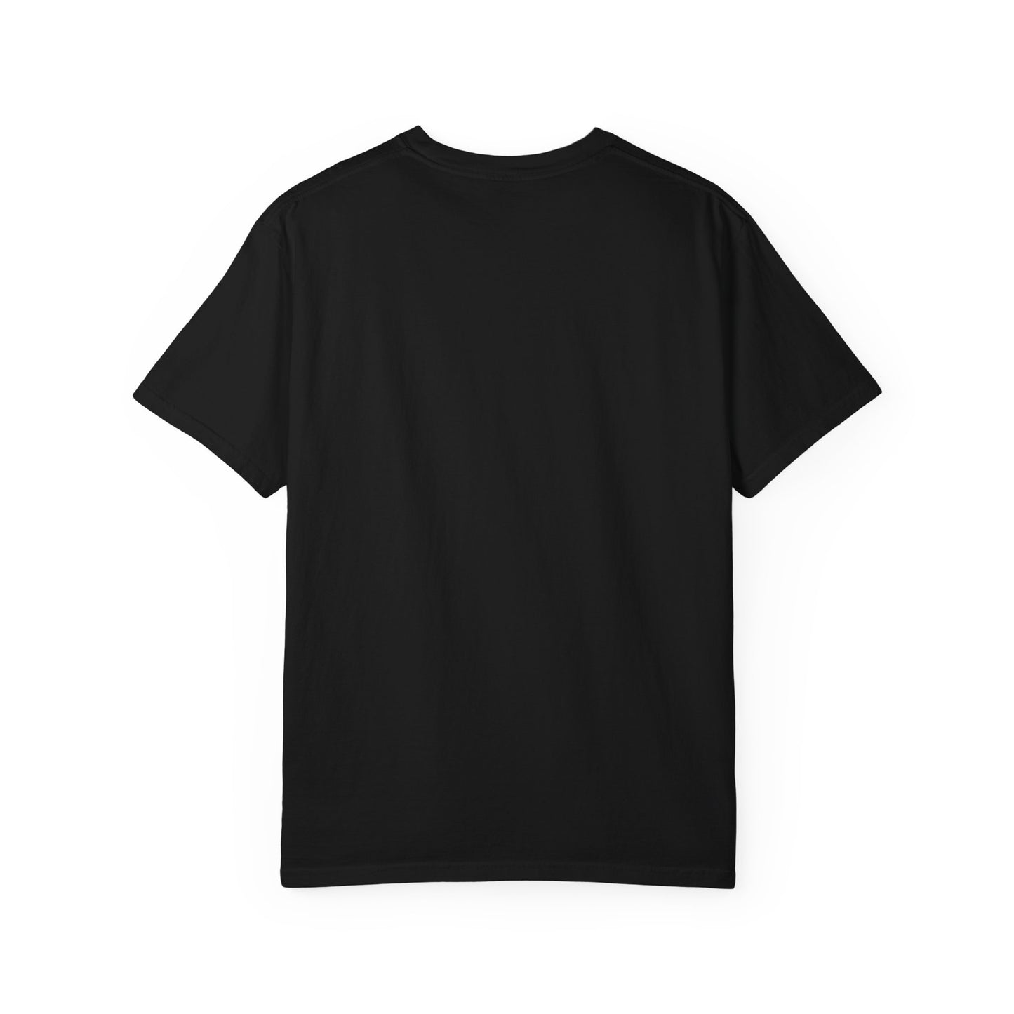 Faith Got Me Blocking Bad Vibes T-Shirt