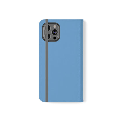 Faithful To A God Who Is Faithful Through Generations Phone Flip Case